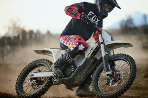Dust Moto Aims To Revolutionize the Electric Dirt Bike Segment With Model_1