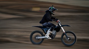 Dust Moto Wants To Sell the Best Electric Dirt Bike